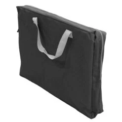 Campart Campingkast CU-0719 – Opvouwbaar En Verstelbaar - 4 Verstelbare Poten - 3 Lagen - Aluminium Frame - Grijs -Intex Deals Winkel 1200x1200 364