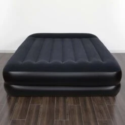 Bestway Luchtbed Tritech Premium+ - 2 Persoons - Ingebouwde Pomp - Extra Dik - Stevige Constructie -Intex Deals Winkel 1200x1200 414