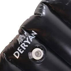 Deryan Luxe Twin Luchtbed - Tweepersoons Luchtbed Inclusief Pomp - 200 Cm X 130 X 13 Cm -Intex Deals Winkel 1200x1200 421