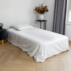 BluMill Eenpersoons Luchtbed - Met Ingebouwde Pomp - Luchtbed Zelfopblazend - Incl. Draagtas - 191x99x36 Cm -Intex Deals Winkel 1200x1200 424