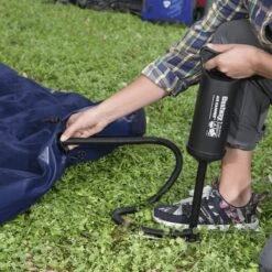 Pavillo 1-Persoons Luchtbed - 185 X 76 Cm - Dikte 22 Cm -Intex Deals Winkel 1200x1200 445