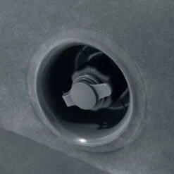 Intex Luxe Bankstel / Opblaasbare Slaapbank - 2-persoons - 203x224x66 Cm -Intex Deals Winkel 1200x1200 450