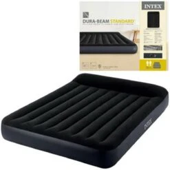 Intex Pillow Rest Classic Queen Luchtbed - 2-persoons - 152x203x25 Cm -Intex Deals Winkel 1200x1200 470