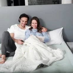 Bestway - Luchtbed AlwayzAire Queen -Intex Deals Winkel 1200x1200 474