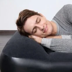 Bestway Tritech 22 Cm Luchtbed - Tweepersoons -Intex Deals Winkel 1200x1200 510