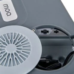 MOA Thermo-elektrische Koelbox - Met Verwarmingsfunctie - 12V En 230V - 32Liter - ECW32 -Intex Deals Winkel 1200x1200 586