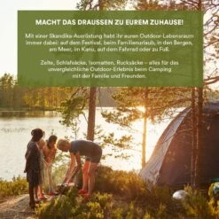 Skandika Ruka S Kleine Campingtafel – Campingtafels - Aluminium Campingtafel, Opvouwbaar, Zeer Licht, Eenvoudig Te Monteren, Stabiele Standaard - Opvouwtafel Voor Kamperen, Tenten Wandelen, Reizen, Thuis, Tuin – Tot Max. 20 Kg. - Grijs -Intex Deals Winkel 1200x1200 59