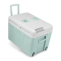 Tristar KB-7640 Koelbox 40 Liter - Koelbox Elektrisch - 12v Autolader En 230v Stopcontact - Koelt & Verwarmt - Groen 15 Tristar KB-7640 Koelbox 40 Liter - Koelbox Elektrisch - 12v Autolader En 230v Stopcontact - Koelt & Verwarmt - Groen -Intex Deals Winkel 1200x1200 611