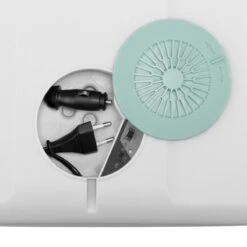 Tristar KB-7640 Koelbox 40 Liter - Koelbox Elektrisch - 12v Autolader En 230v Stopcontact - Koelt & Verwarmt - Groen 21 Tristar KB-7640 Koelbox 40 Liter - Koelbox Elektrisch - 12v Autolader En 230v Stopcontact - Koelt & Verwarmt - Groen -Intex Deals Winkel 1200x1200 616