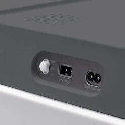 Mobicool MV27 AC/DC Thermo-elektrische Koelbox - 26L - 12/230v - Grijs -Intex Deals Winkel 1200x1200 627