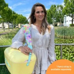 Merkloos Polarbox - Koelbox - Met Schouderband - Geel - 20 Liter - 45x30x(H)27cm 8 Merkloos Polarbox - Koelbox - Met Schouderband - Geel - 20 Liter - 45x30x(H)27cm -Intex Deals Winkel 1200x1200 644