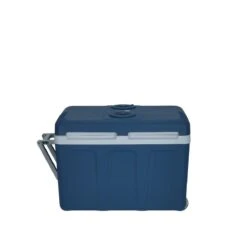 Travellife TL45 Thermo-Elektrische Koelbox - 40L - AC/DC - 12V/230V - Blauw