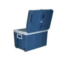 Travellife TL45 Thermo-Elektrische Koelbox - 40L - AC/DC - 12V/230V - Blauw -Intex Deals Winkel 1200x1200 653