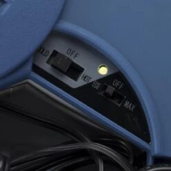 Travellife TL45 Thermo-Elektrische Koelbox - 40L - AC/DC - 12V/230V - Blauw -Intex Deals Winkel 1200x1200 656