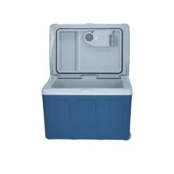 Travellife TL45 Thermo-Elektrische Koelbox - 40L - AC/DC - 12V/230V - Blauw -Intex Deals Winkel 1200x1200 661