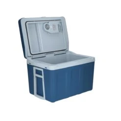Travellife TL45 Thermo-Elektrische Koelbox - 40L - AC/DC - 12V/230V - Blauw -Intex Deals Winkel 1200x1200 662