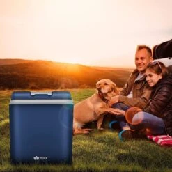 Tillvex- Koelbox, Coolbox, 24 Liter, Blauw 9 Tillvex- Koelbox, Coolbox, 24 Liter, Blauw -Intex Deals Winkel 1200x1200 670