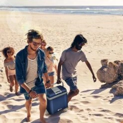 Tillvex- Koelbox, Coolbox, 24 Liter, Blauw 10 Tillvex- Koelbox, Coolbox, 24 Liter, Blauw -Intex Deals Winkel 1200x1200 671