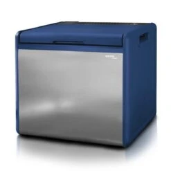 Tristar KB-7245 Elektrische Koelbox - 230V - 41 L - Blauw / Zilver -Intex Deals Winkel 1200x1200 674