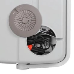 Tristar KB-7532 Koelbox 26 Liter - Koelbox Elektrisch - 12v Autolader En 230v Stopcontact - Koelt & Verwarmt - Grijs -Intex Deals Winkel 1200x1200 710