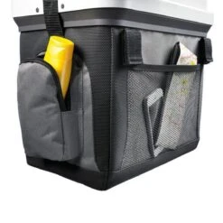 Dometic Bordbar AS 25 - Thermo-elektrische Personenauto Koelbox - 20 Liter - 12v/230v 9 Dometic Bordbar AS 25 - Thermo-elektrische Personenauto Koelbox - 20 Liter - 12v/230v -Intex Deals Winkel 1200x1200 733