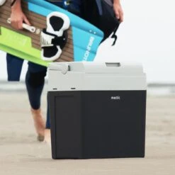 Mestic MTEC-28 Koelbox Thermo-elektrisch - AC/DC - 26L -Intex Deals Winkel 1200x1200 759