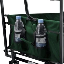 Rijoka Opvouwbare Bolderkar Mét Harde Bodem | Groen -Intex Deals Winkel 1200x1200 864