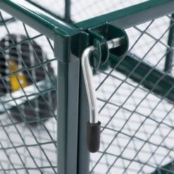 Gardebruk Bolderkar Binnenzeil - Belastbaar Tot 550 Kg – Groen -Intex Deals Winkel 1200x1200 962