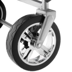 Tectake - Opvouwbare Bolderwagen Handkar Nico Zwart - 403549 -Intex Deals Winkel 1200x1200 966