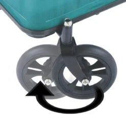 Hauck Eco Light Bolderkar - Groen -Intex Deals Winkel 1200x1200 967