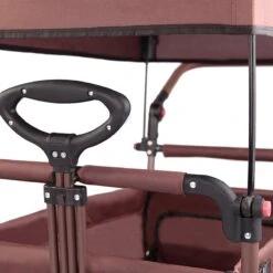 FUXTEC Bolderkar CT800 - Bruin -Intex Deals Winkel 1200x1200 970