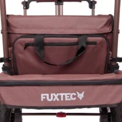 FUXTEC Bolderkar CT800 - Bruin -Intex Deals Winkel 1200x1200 973