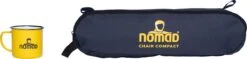 NOMAD® Campingstoel Compact | Ultra Lichtgewicht | Gemakkelijk Meenemen | Supersterk | Comfortabel | Snel Op Te Zetten -Intex Deals Winkel 1200x289