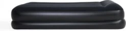 Bestway Luchtbed Tritech Premium+ - 2 Persoons - Ingebouwde Pomp - Extra Dik - Stevige Constructie -Intex Deals Winkel 1200x298