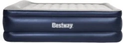 Bestway Tritech 61 Cm Luchtbed - Tweepersoons -Intex Deals Winkel 1200x416
