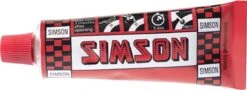 Simson Solutie Vensterverpakking Groot 30 Ml -Intex Deals Winkel 1200x435