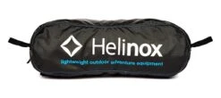 Helinox Chair One - Lichtgewicht Stoel - Black -Intex Deals Winkel 1200x533