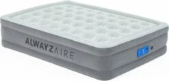 Bestway - Luchtbed AlwayzAire Queen -Intex Deals Winkel 1200x578 1