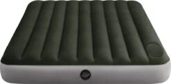 Intex Downy Luchtbed - 2-persoons - 152x203x22cm -Intex Deals Winkel 1200x592 1