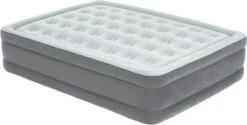 Bestway - Luchtbed AlwayzAire Queen -Intex Deals Winkel 1200x605 1
