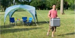 Campingaz Powerbox Plus Thermo-elektrische Koelbox - 12V - 36L - Grijs -Intex Deals Winkel 1200x614 4
