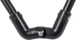 Bo-Camp Camping - Vlinderstoel - Himrod - Inklapbaar - Kleikleurig -Intex Deals Winkel 1200x642 1