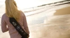 Walkstool - 3-Poots Krukje - Comfort 55 Cm - Verstelbaar - Zwart -Intex Deals Winkel 1200x653 2