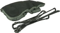 Bo-Camp Campingvlinderstoel - Himrod - Inklapbaar - Groen -Intex Deals Winkel 1200x660