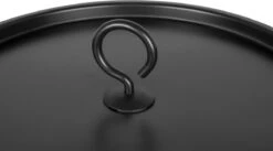 Bo-Camp - Campingtafel Palmetto - 45x44 Cm - Staal -Intex Deals Winkel 1200x665