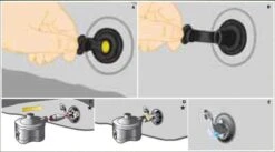 Coleman Maxi Comfort Single Luchtbed - 1-Persoons - 198 X 82 X 22 Cm -Intex Deals Winkel 1200x668 1