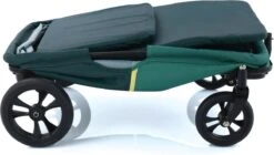 Hauck Eco Light Bolderkar - Groen -Intex Deals Winkel 1200x680 2