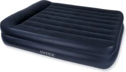 Intex Luchtbed - 2 Persoons - 203x152x42cm -Intex Deals Winkel 1200x684