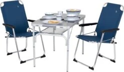 Bo-Camp Campingstoel - Copa Rio - Classic - Ocean 11 Bo-Camp Campingstoel - Copa Rio - Classic - Ocean -Intex Deals Winkel 1200x694