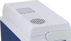 MobiCool Mirabelle MM24 DC 20 L Koelbox Energielabel: G (A - G) Thermo-elektrisch 12 V Blauw, Wit 20 L -Intex Deals Winkel 1200x695